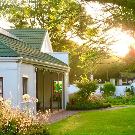 Whistlewood Guesthouse Walmer, Port Eizabeth Port Elizabeth Buitenkant foto