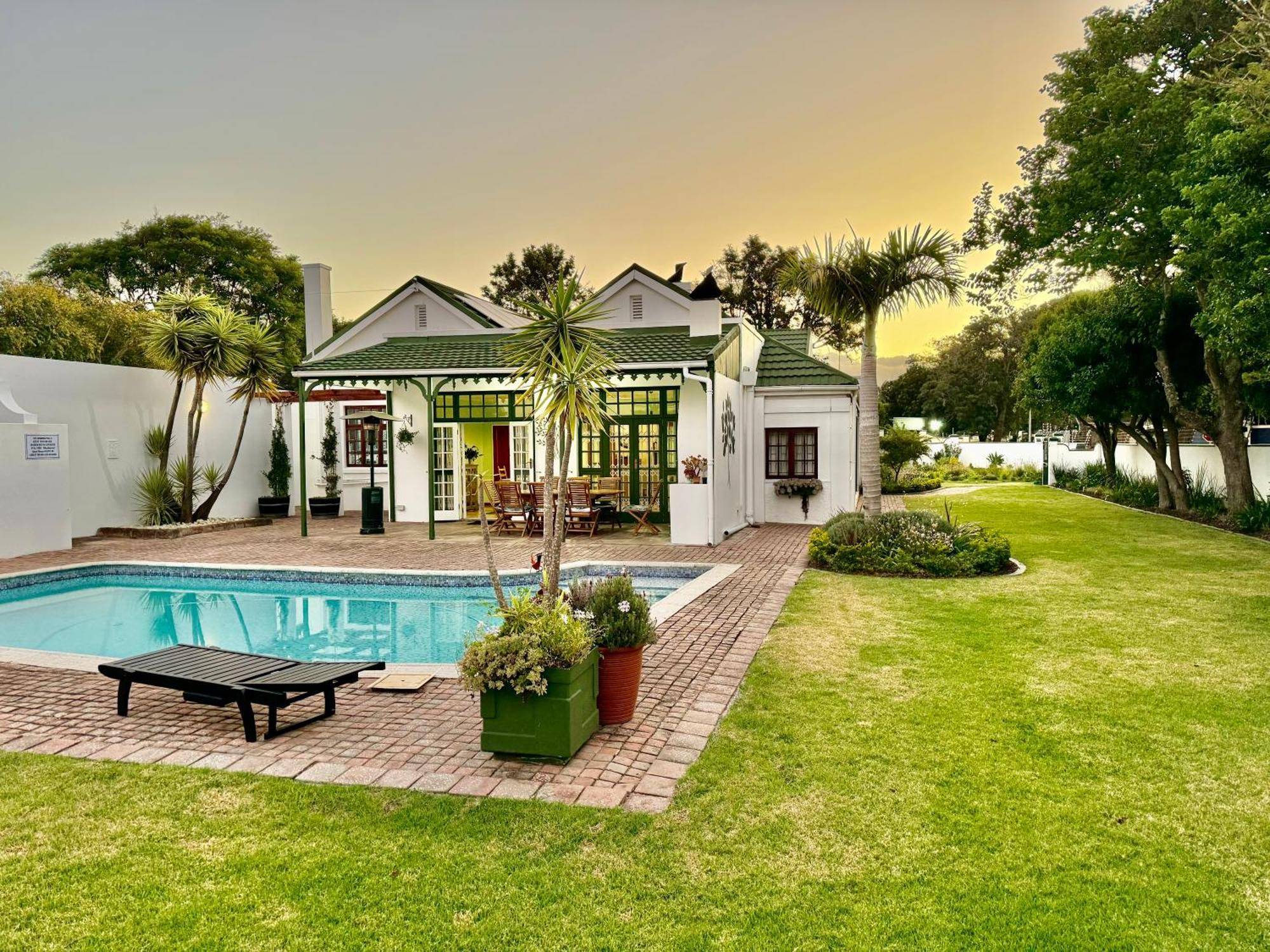 Whistlewood Guesthouse Walmer, Port Eizabeth Port Elizabeth Buitenkant foto