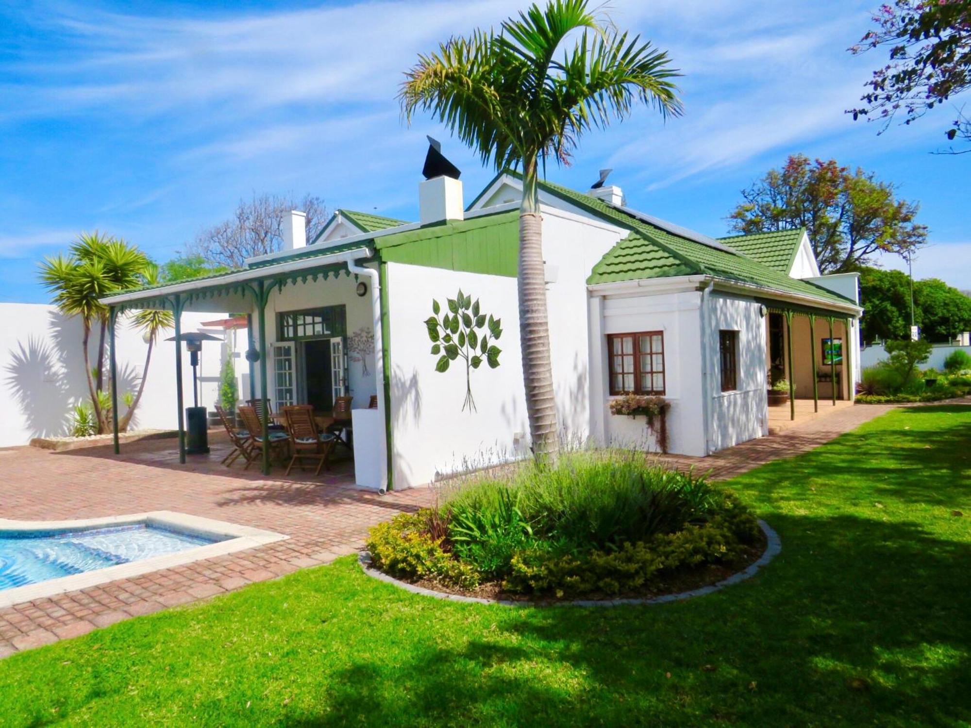 Whistlewood Guesthouse Walmer, Port Eizabeth Port Elizabeth Buitenkant foto