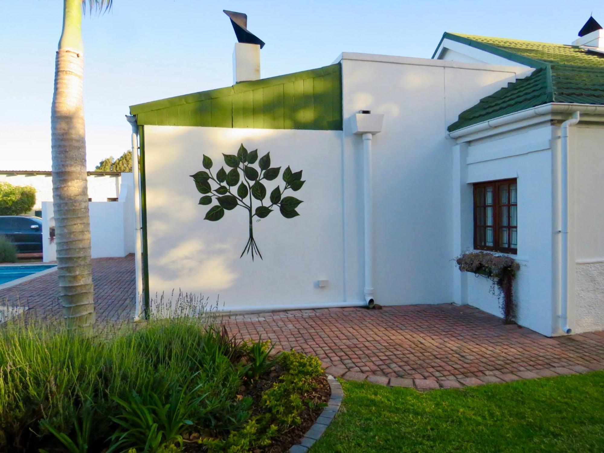 Whistlewood Guesthouse Walmer, Port Eizabeth Port Elizabeth Buitenkant foto