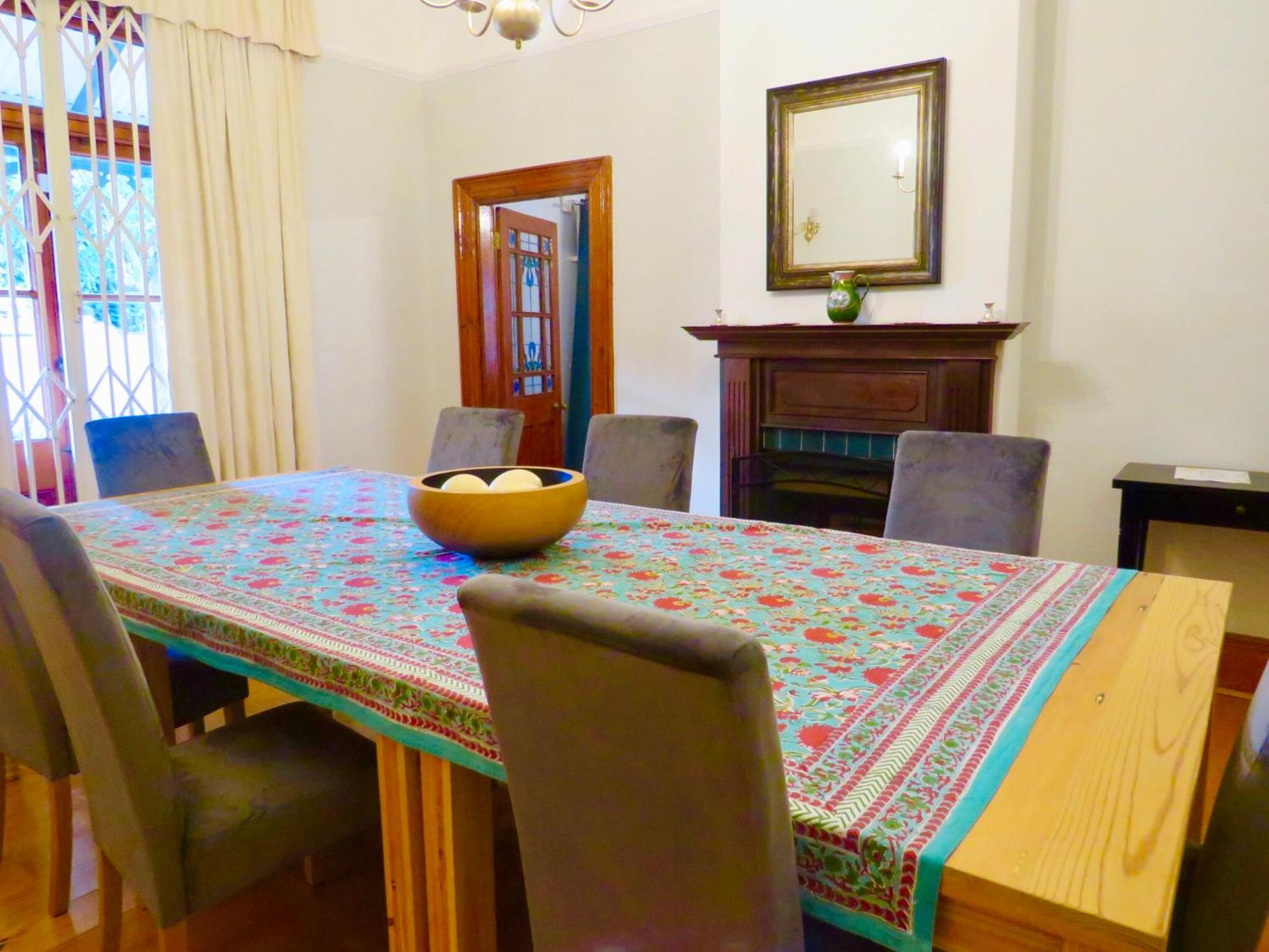 Whistlewood Guesthouse Walmer, Port Eizabeth Port Elizabeth Buitenkant foto