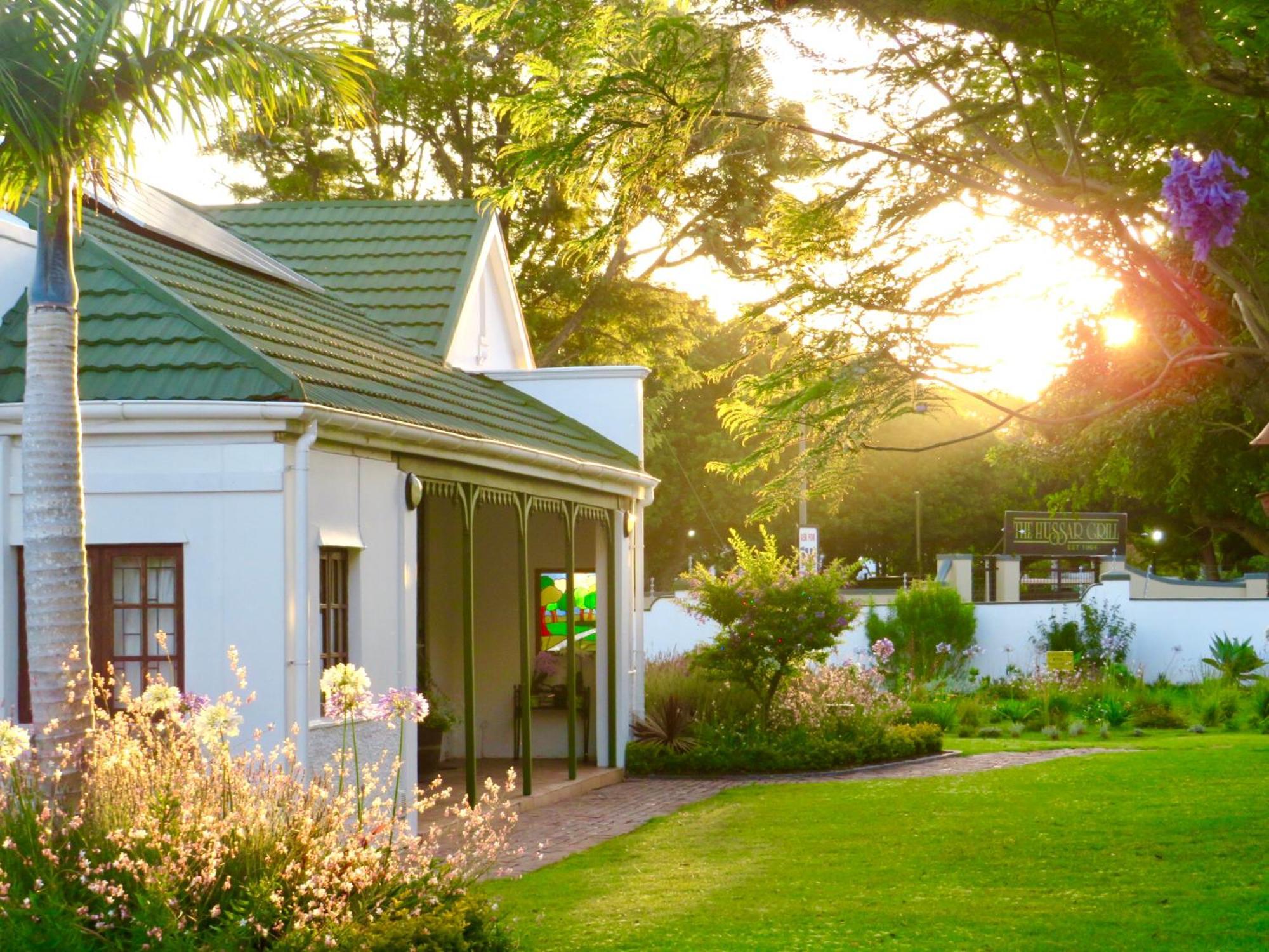 Whistlewood Guesthouse Walmer, Port Eizabeth Port Elizabeth Buitenkant foto