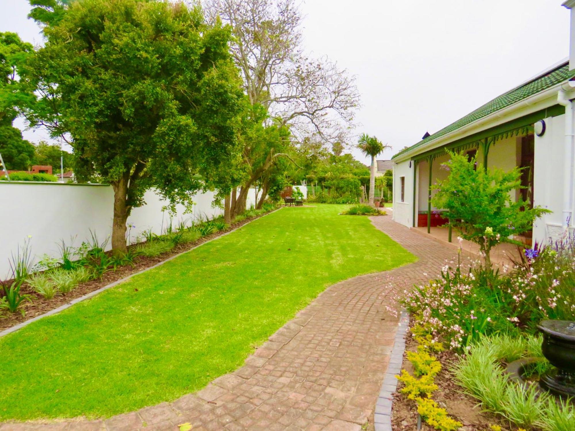 Whistlewood Guesthouse Walmer, Port Eizabeth Port Elizabeth Buitenkant foto