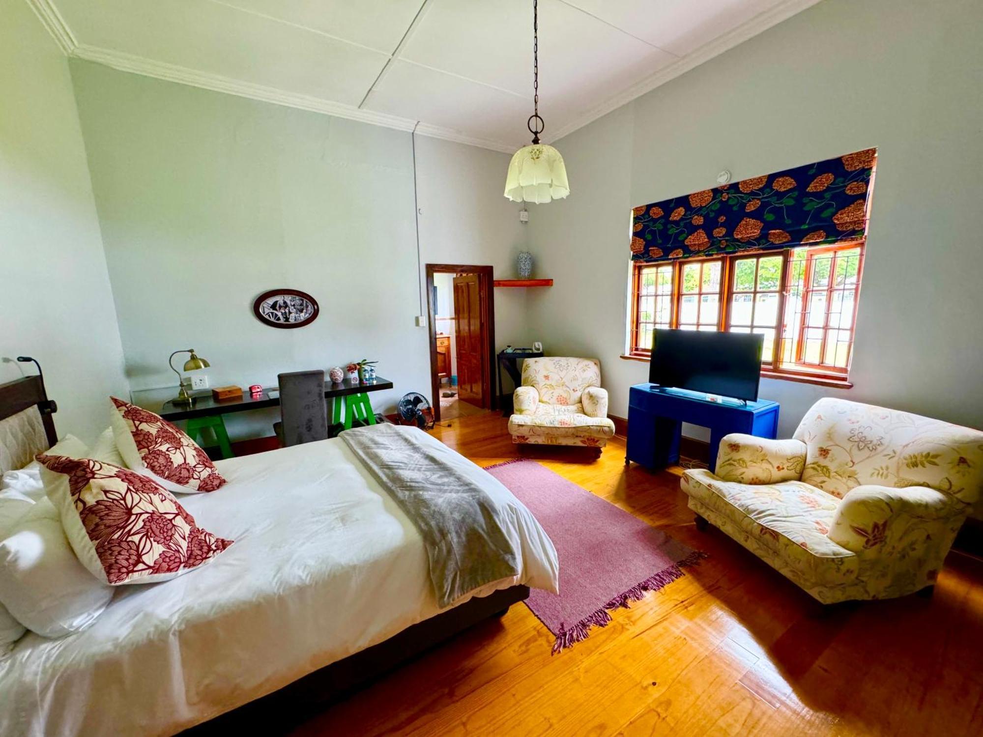 Whistlewood Guesthouse Walmer, Port Eizabeth Port Elizabeth Buitenkant foto