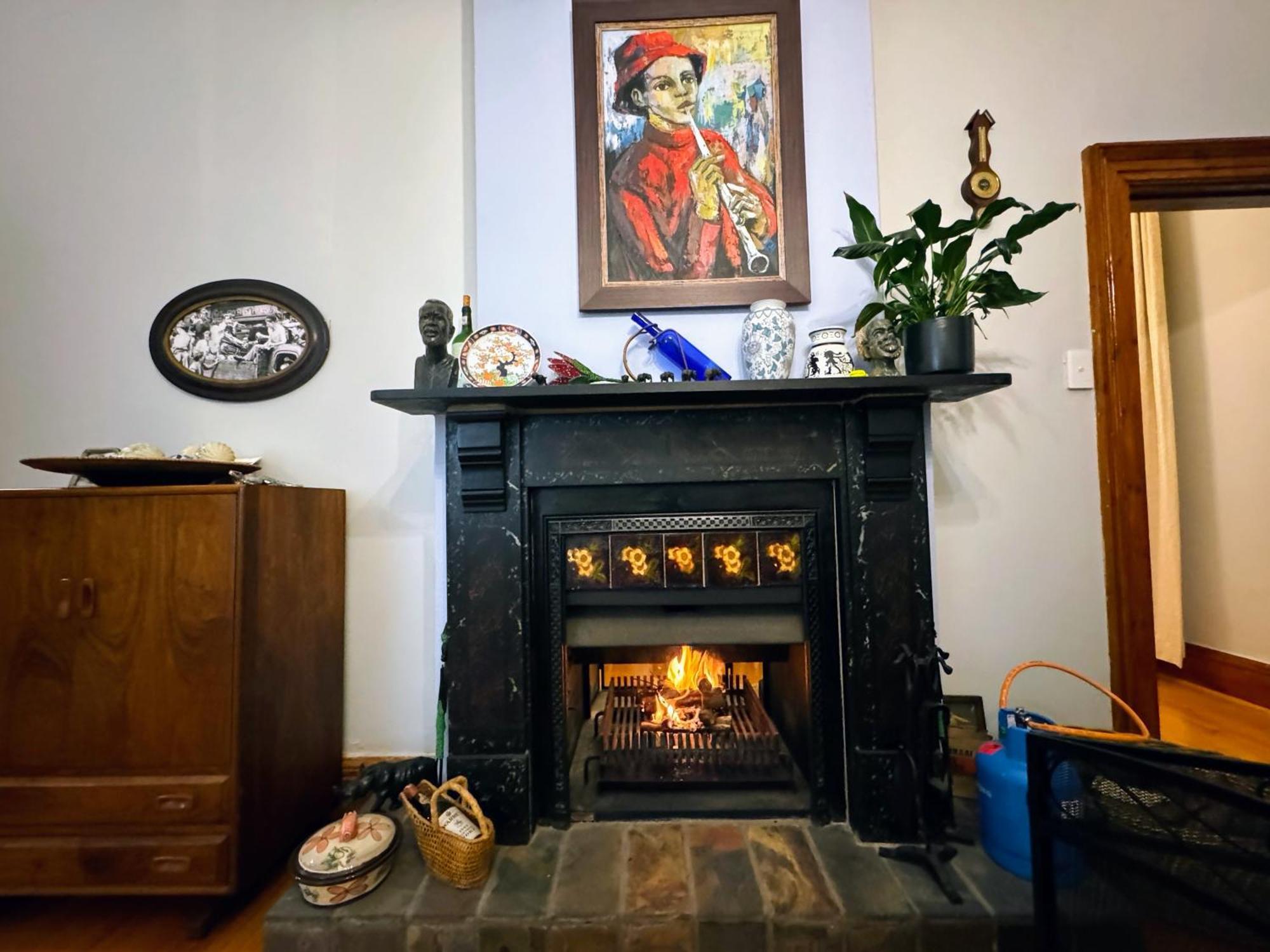 Whistlewood Guesthouse Walmer, Port Eizabeth Port Elizabeth Buitenkant foto