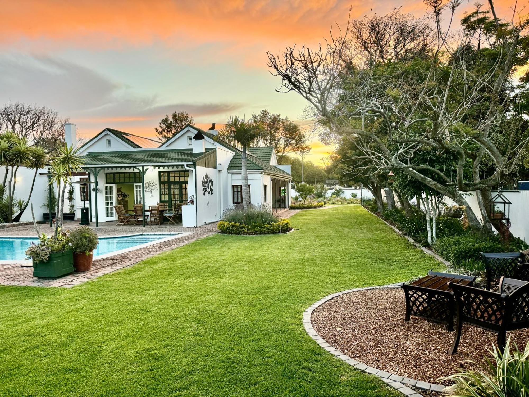 Whistlewood Guesthouse Walmer, Port Eizabeth Port Elizabeth Buitenkant foto