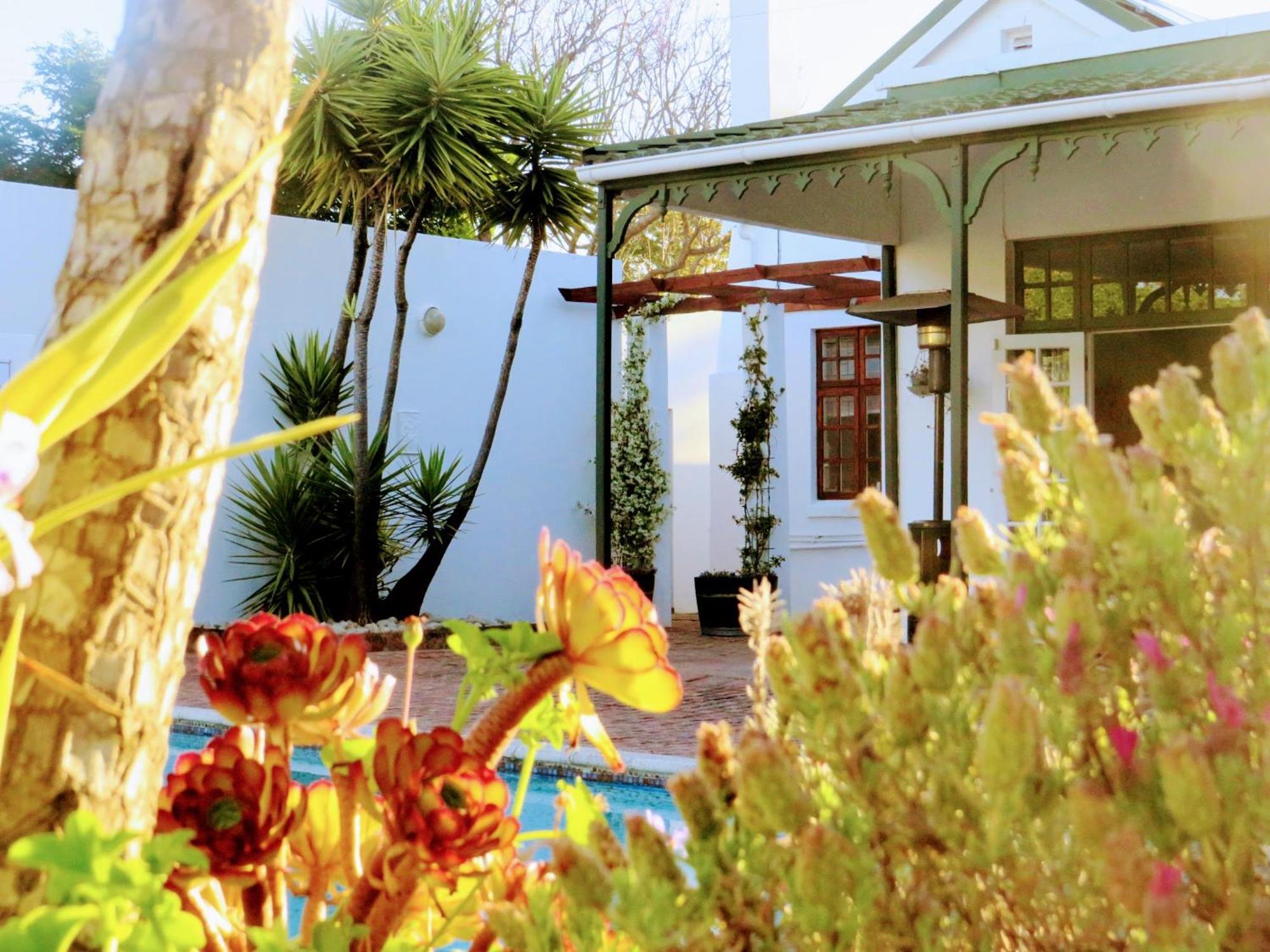 Whistlewood Guesthouse Walmer, Port Eizabeth Port Elizabeth Buitenkant foto